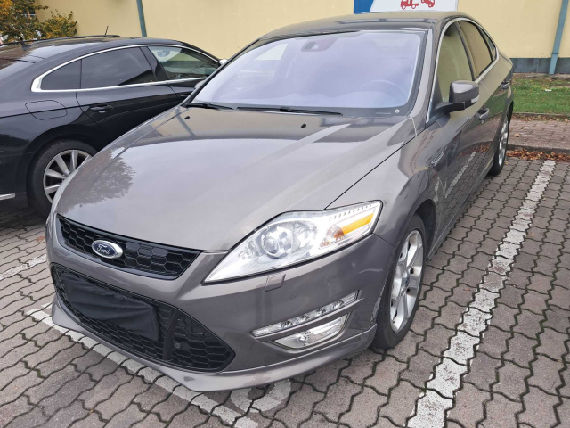 Ford Mondeo 2011