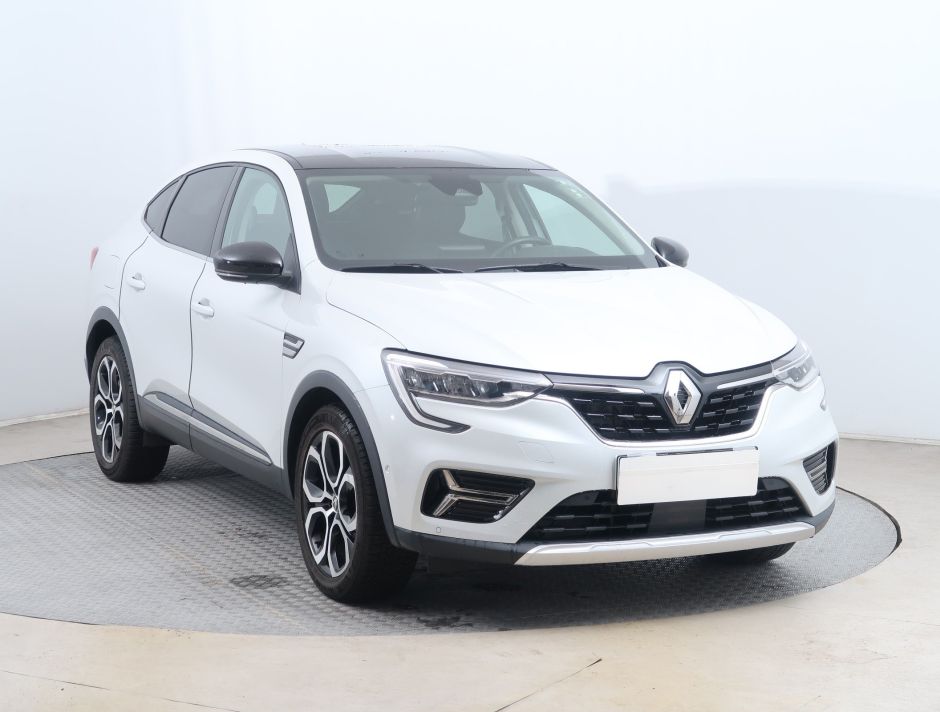 Renault Arkana - 2021