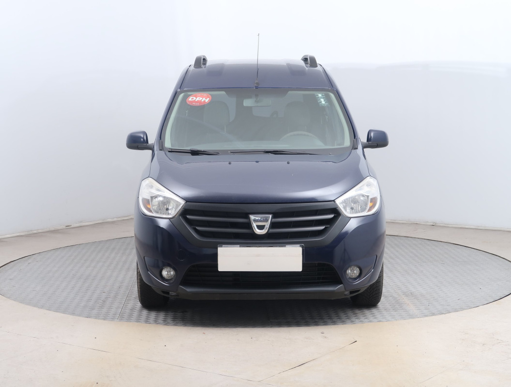 Dacia Dokker