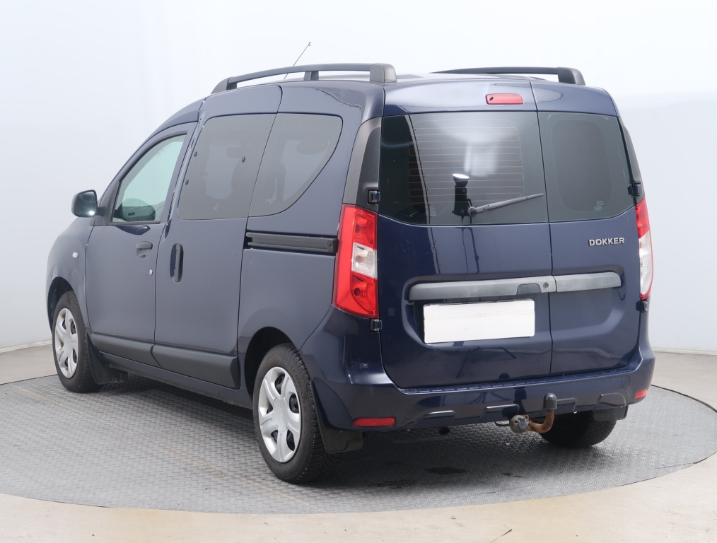 Dacia Dokker