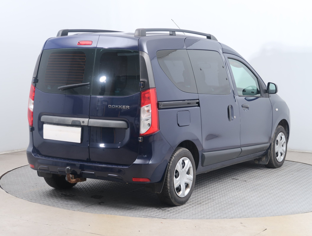 Dacia Dokker