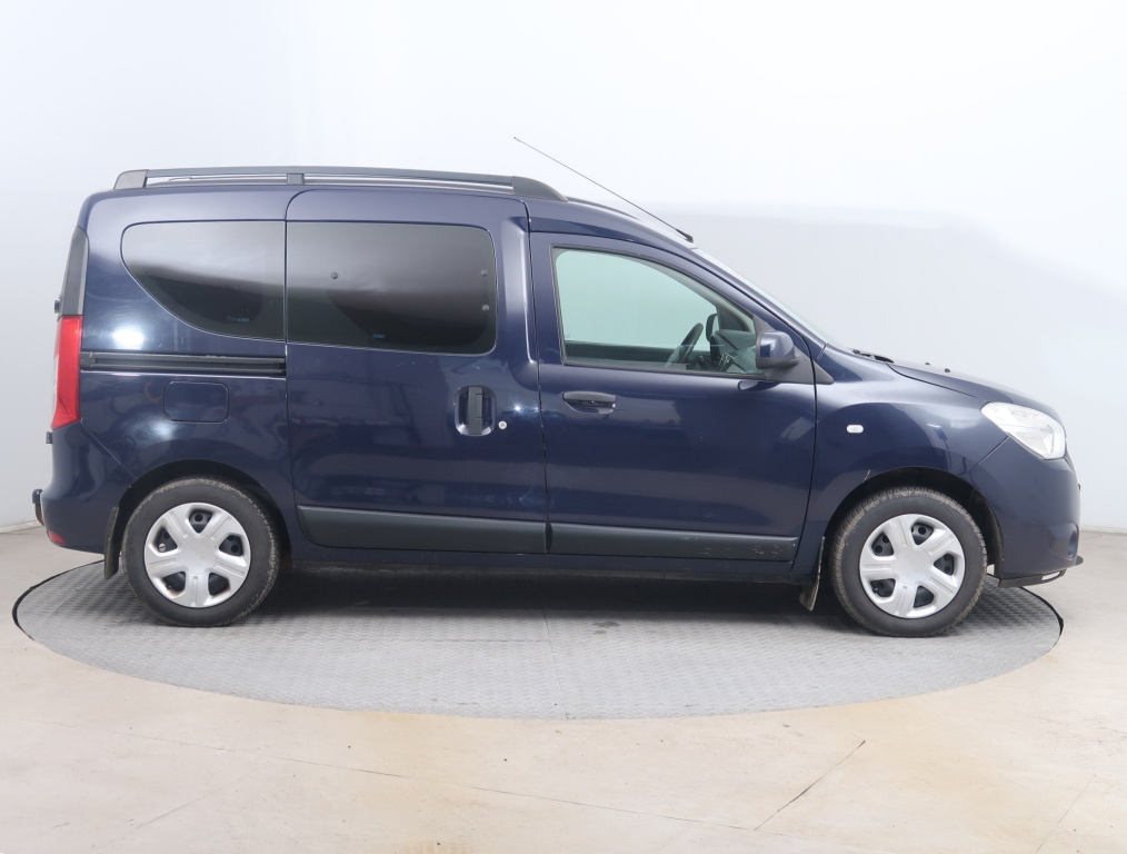 Dacia Dokker