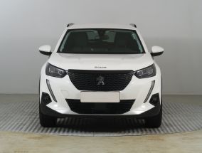 Peugeot 2008 - 2021