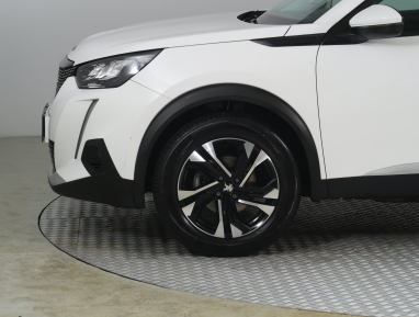 Peugeot 2008 - 2021