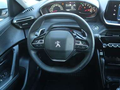 Peugeot 2008 - 2021