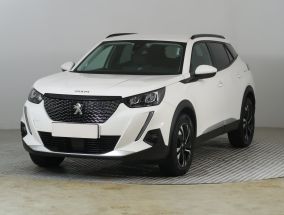 Peugeot 2008 - 2021