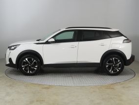 Peugeot 2008 - 2021