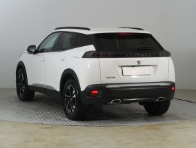 Peugeot 2008 - 2021