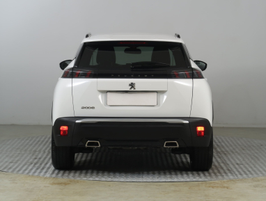 Peugeot 2008 - 2021
