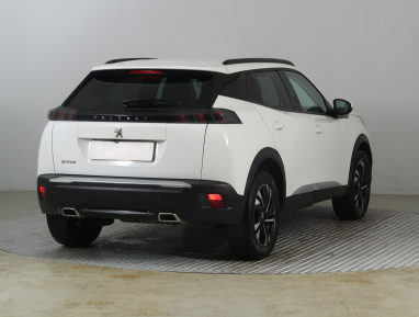 Peugeot 2008 - 2021