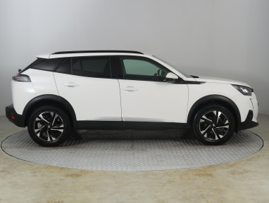 Peugeot 2008 - 2021