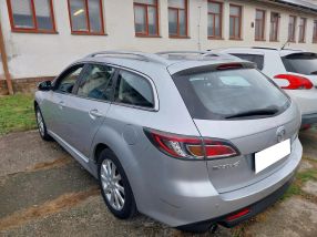 Mazda 6 - 2010