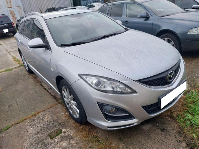 Mazda 6 2010