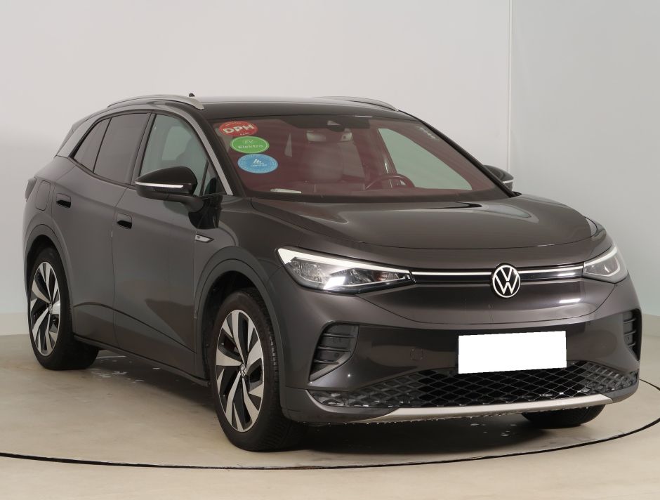 Volkswagen ID.4 - 2021