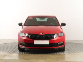 Skoda Octavia - 2020