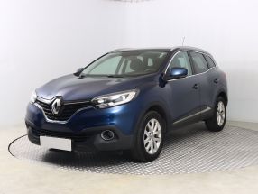 Renault Kadjar - 2016