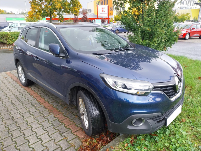 Renault Kadjar 2016