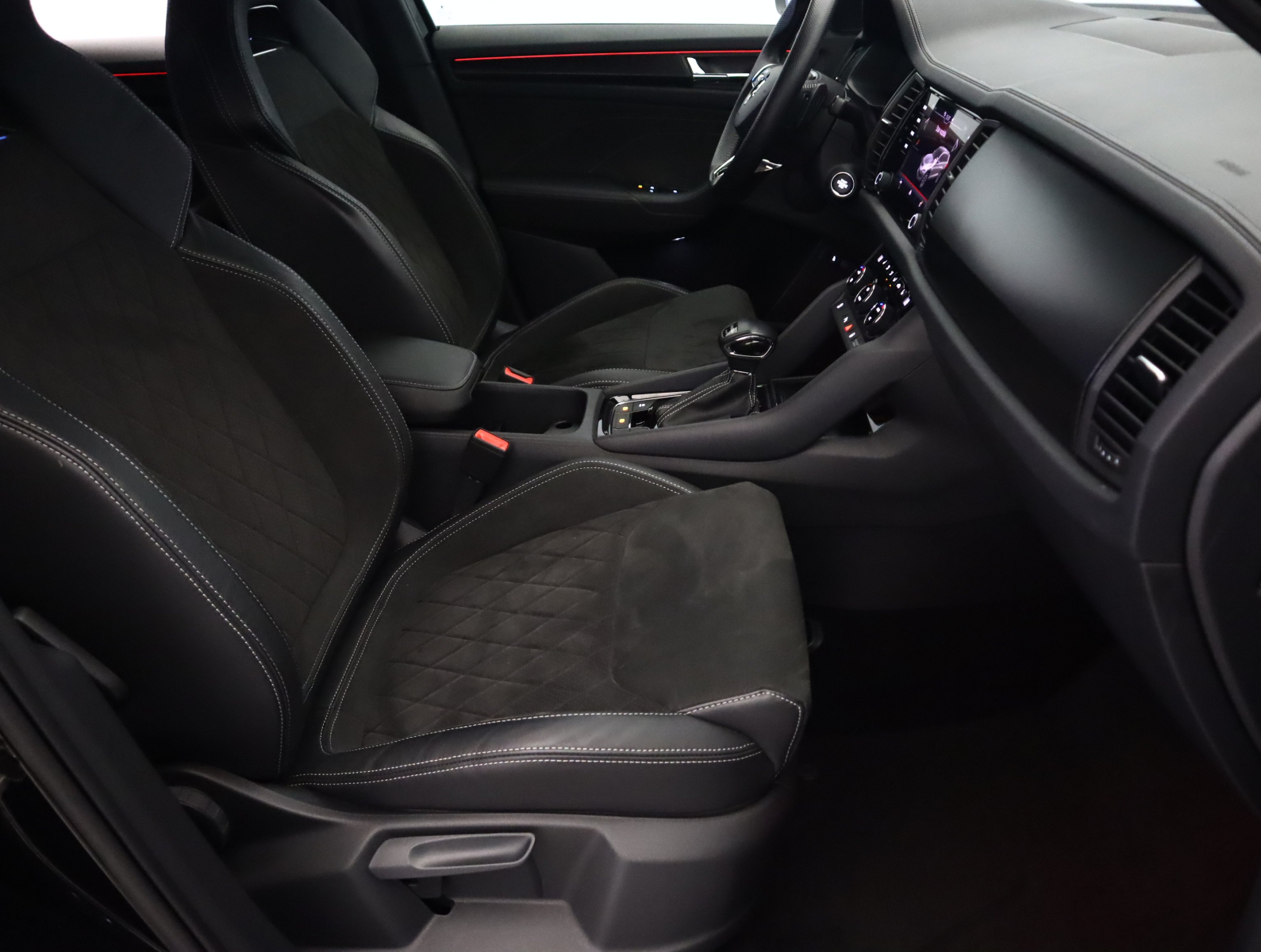 Škoda Kodiaq - 2023