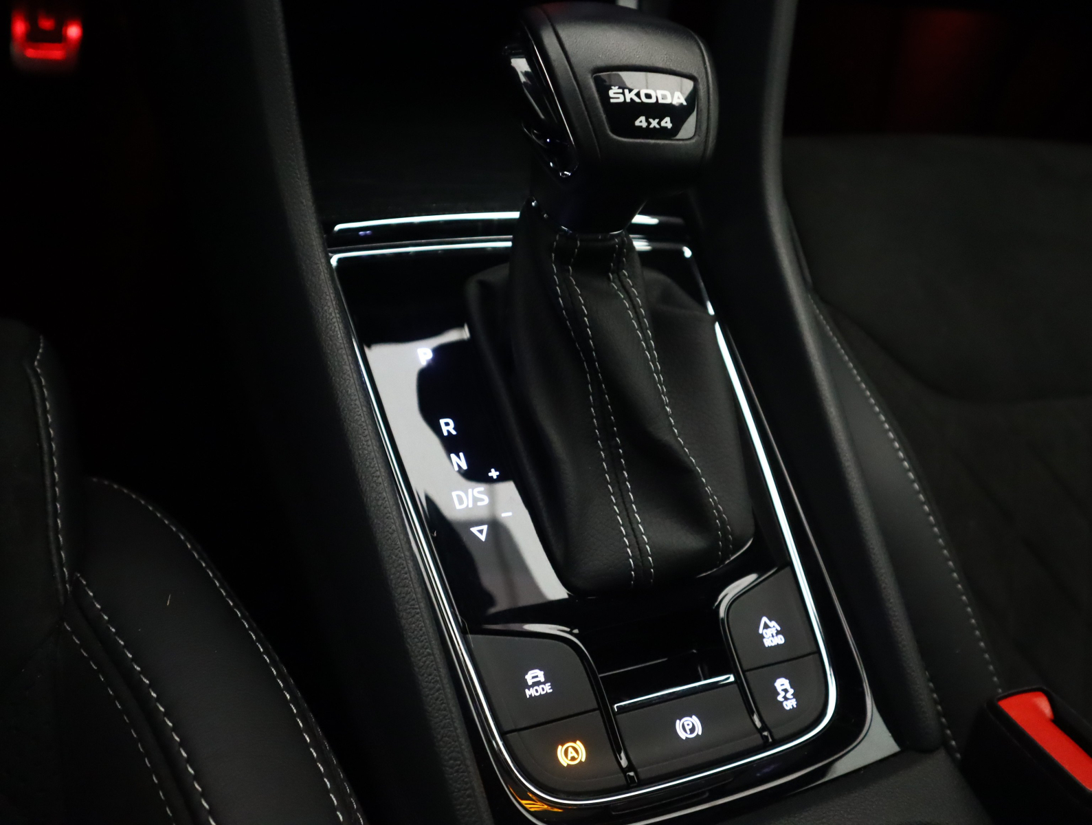 Škoda Kodiaq - 2023