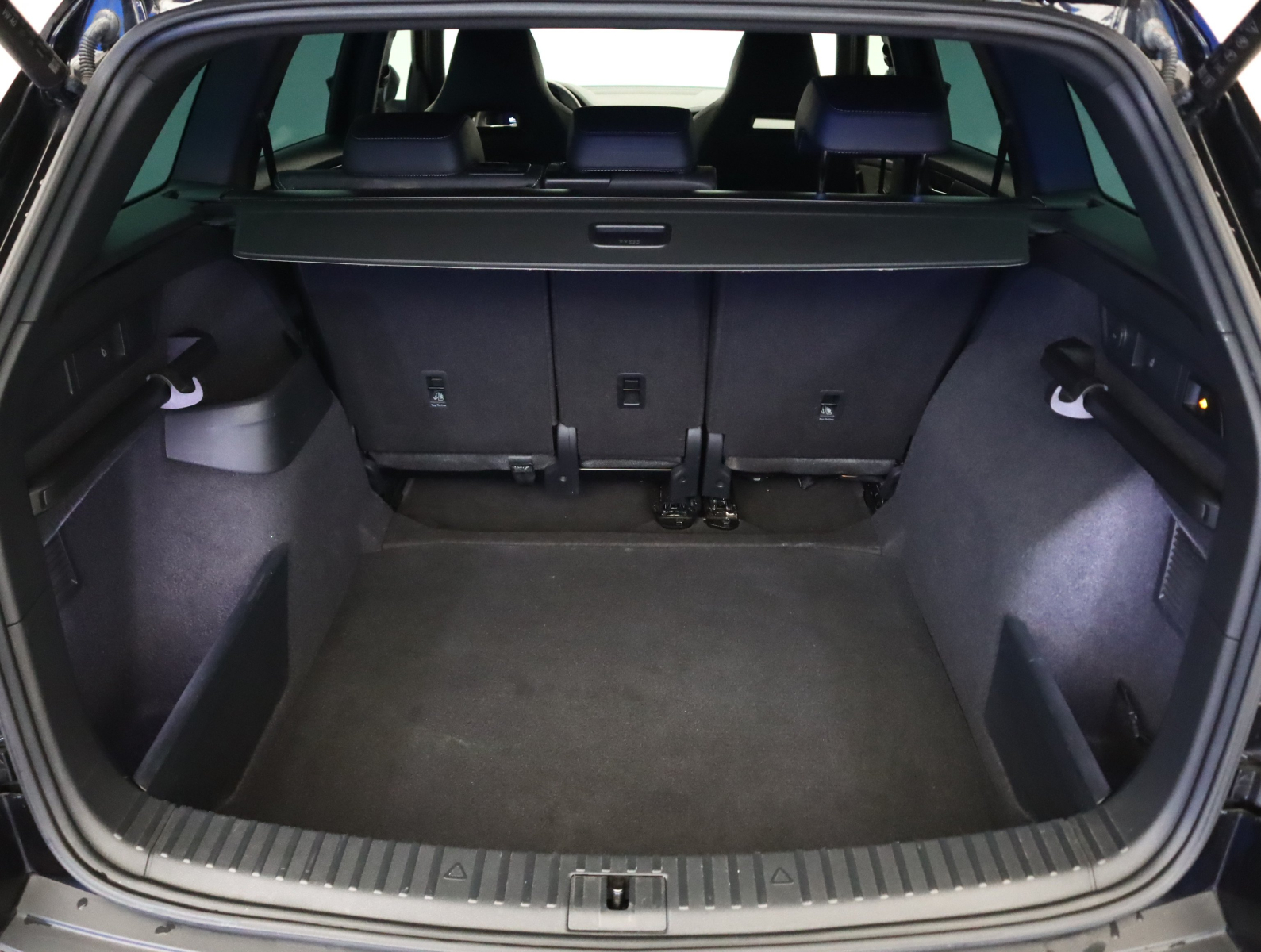 Škoda Kodiaq - 2023