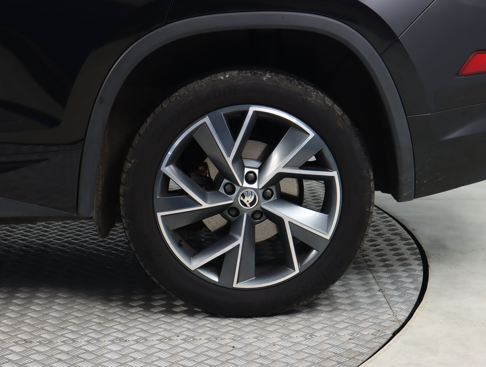 Škoda Kodiaq - 2023