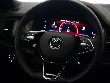 Škoda Kodiaq - 2023