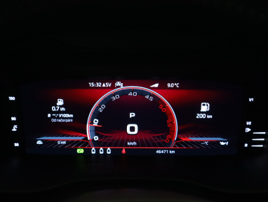 Škoda Kodiaq - 2023