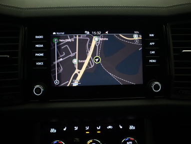 Škoda Kodiaq - 2023