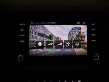 Škoda Kodiaq - 2023