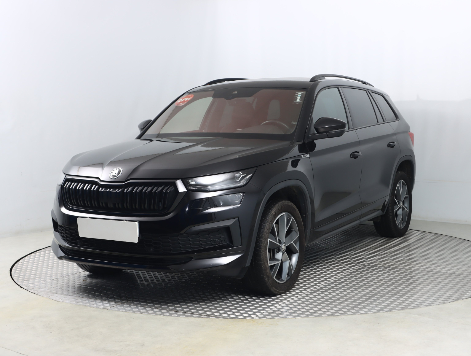 Škoda Kodiaq - 2023