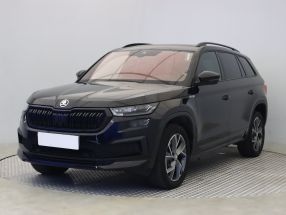 Skoda Kodiaq - 2023