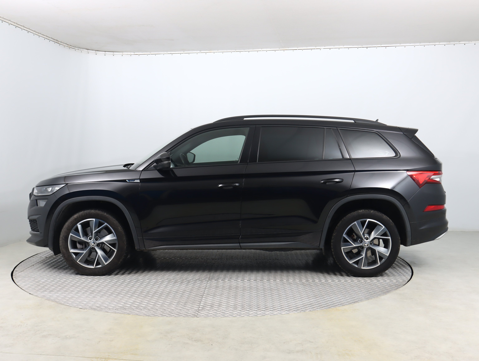 Škoda Kodiaq - 2023