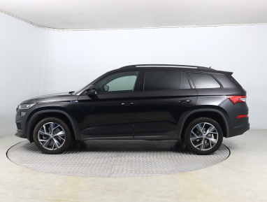 Škoda Kodiaq - 2023