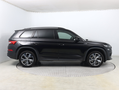 Škoda Kodiaq - 2023