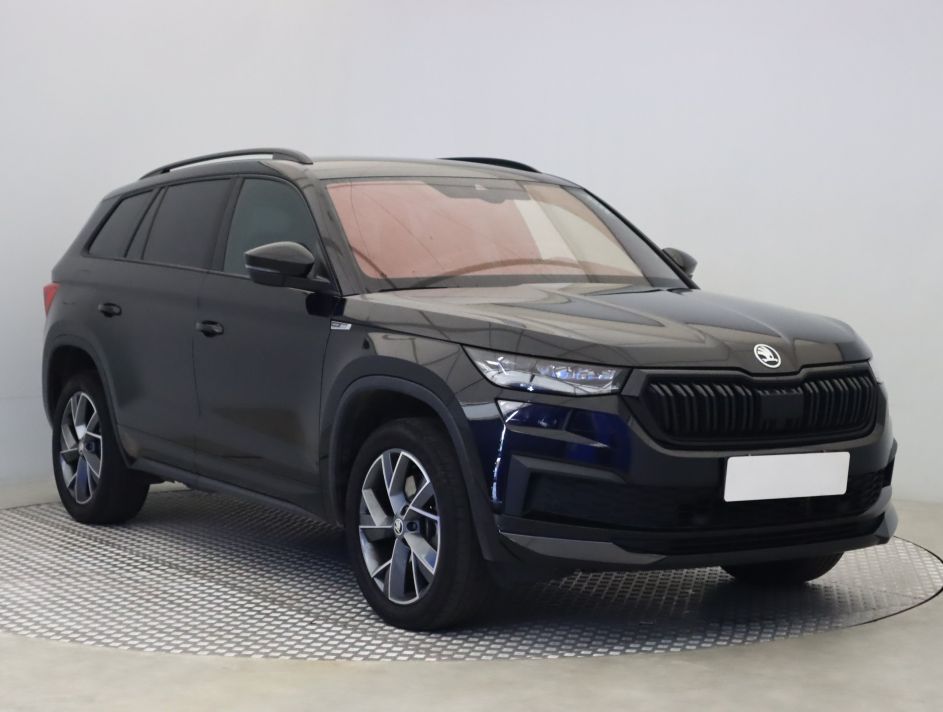Skoda Kodiaq - 2023