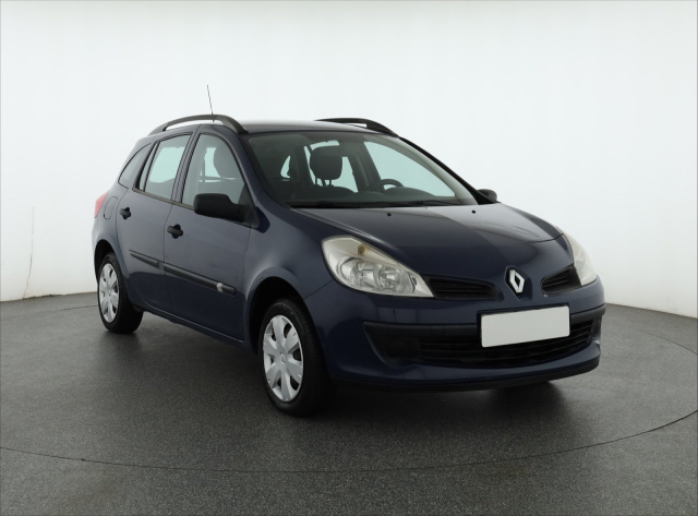 Renault Clio 2008