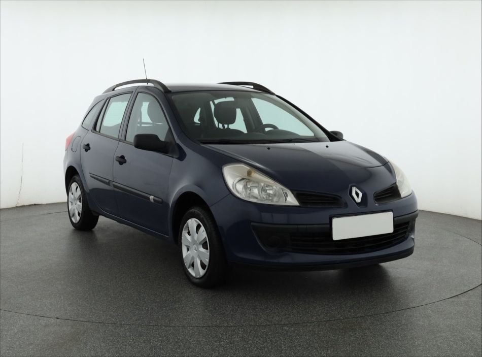 Renault Clio - 2008