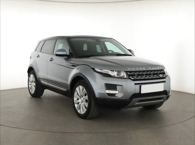 Land Rover Range Rover Evoque 2014