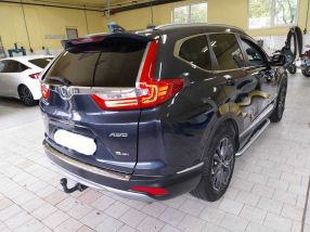 Honda CRV - 2022