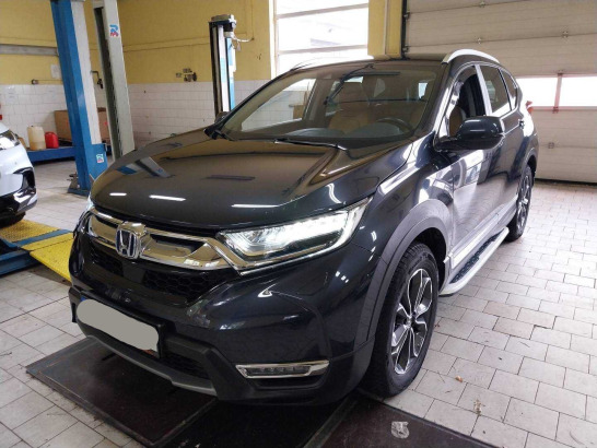 Honda CRV