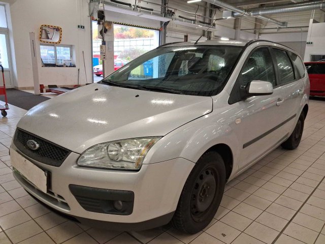 Ford Focus 2006