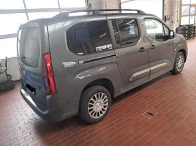 Toyota ProAce City Verso - 2021