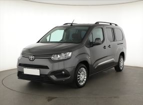Toyota ProAce City Verso - 2021