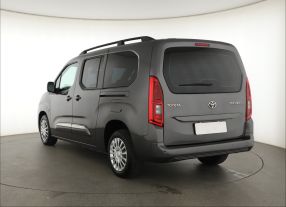 Toyota ProAce City Verso - 2021