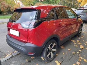 Opel Crossland X - 2023