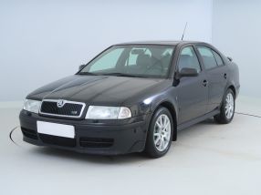 Skoda Octavia - 2004
