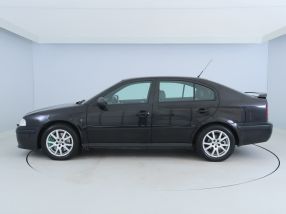 Skoda Octavia - 2004