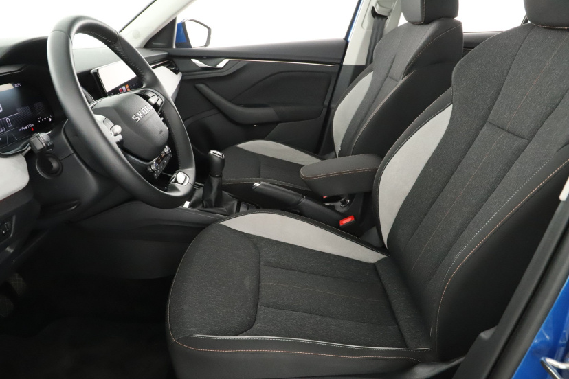 Škoda Kamiq, 2026