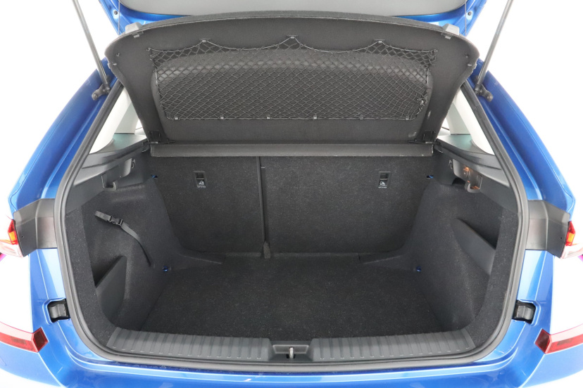 Škoda Kamiq, 2026