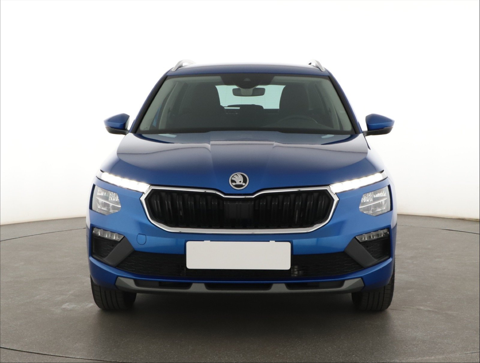 Škoda Kamiq - 2026